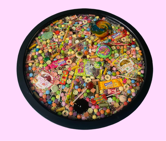 CANDYSHOP